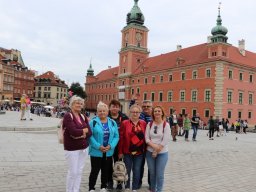Pielgrzymka do Niepokalanowa, 09.07.2022